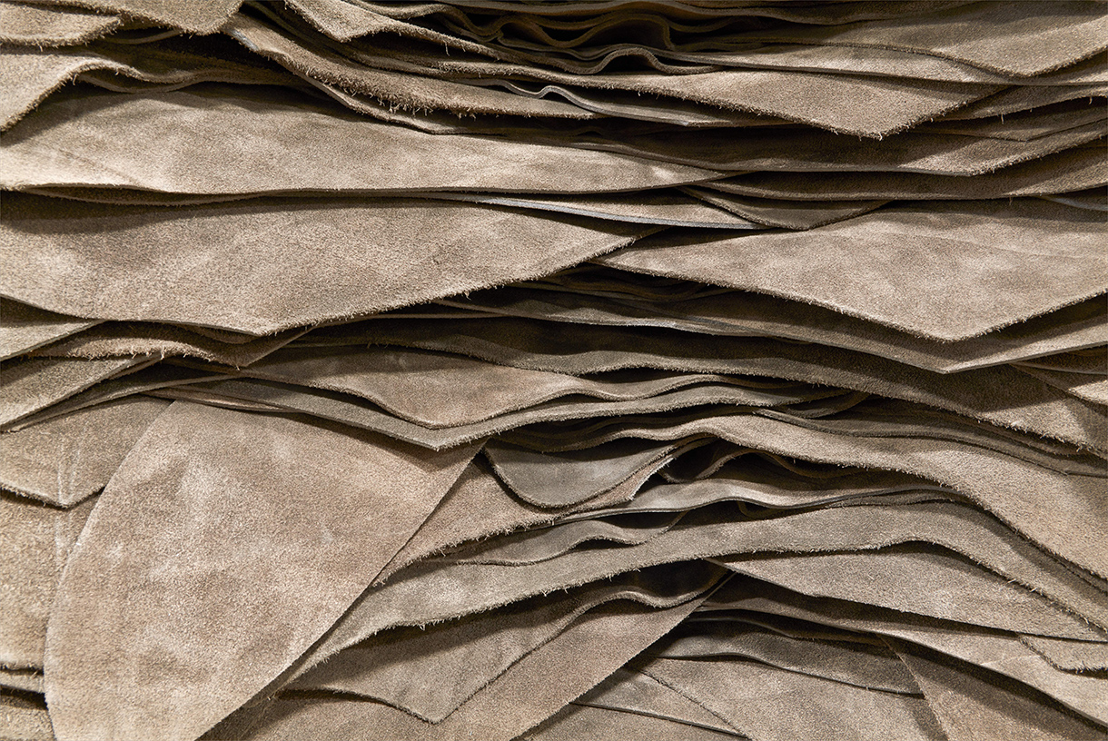 研ぎ澄まされた、不変