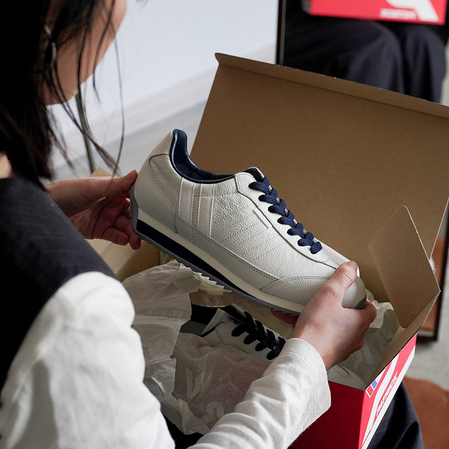 Size Exchange サイズ交換・ Two Size Trialについて