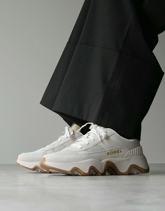 アクティブスタイルのメインビジュアル