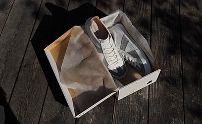 Care Promise（一年間保証）