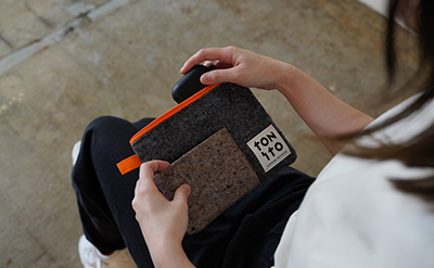 EVOLVE Membership Program（会員特典）