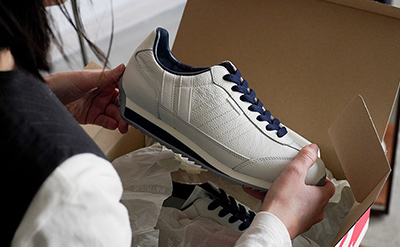 Size Exchange（サイズ交換）