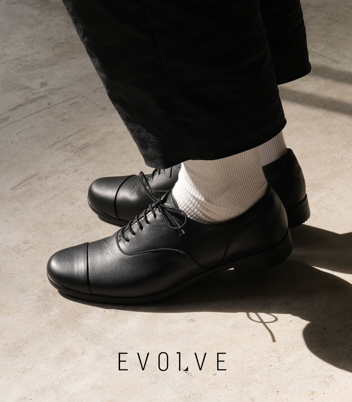 chausser TR-001