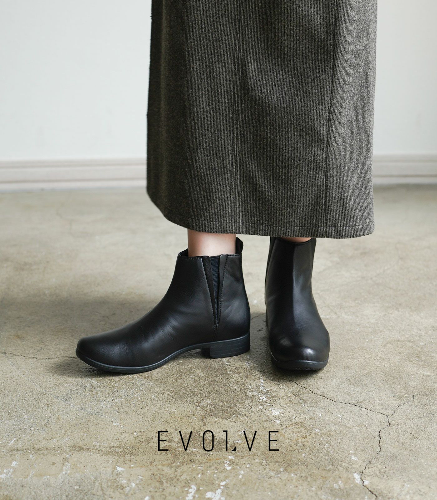 chausser TR-005