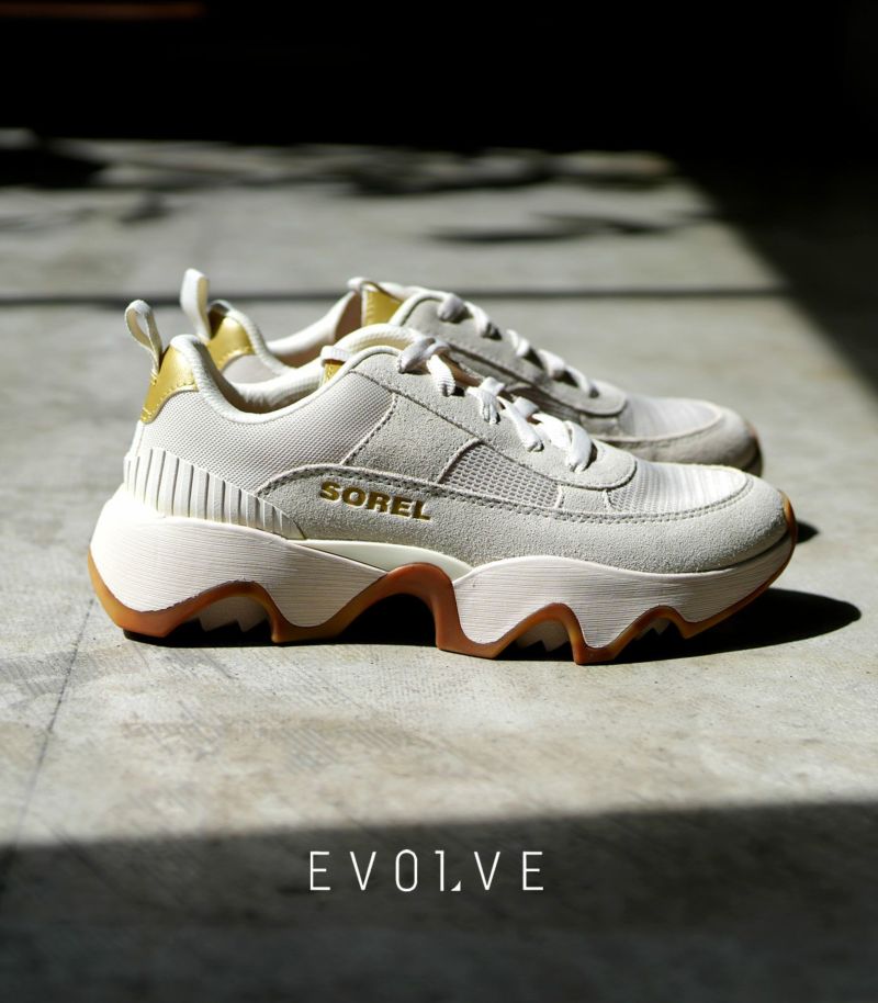 SOREL KINETIC IMPACT 2 WONDER LACE