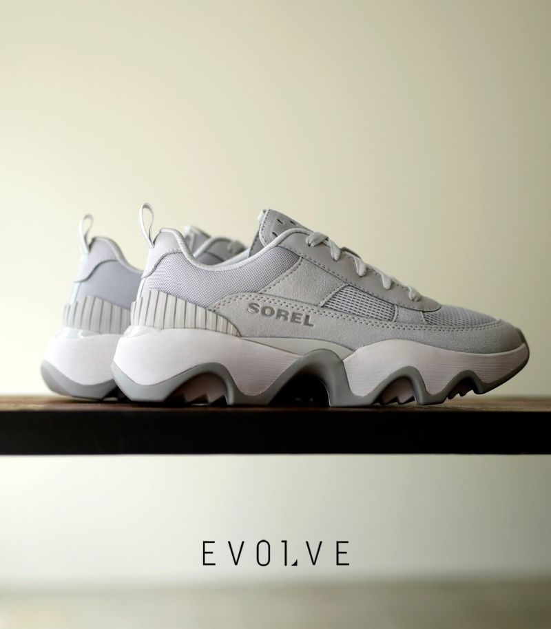 SOREL KINETIC IMPACT 2 WONDER LACE