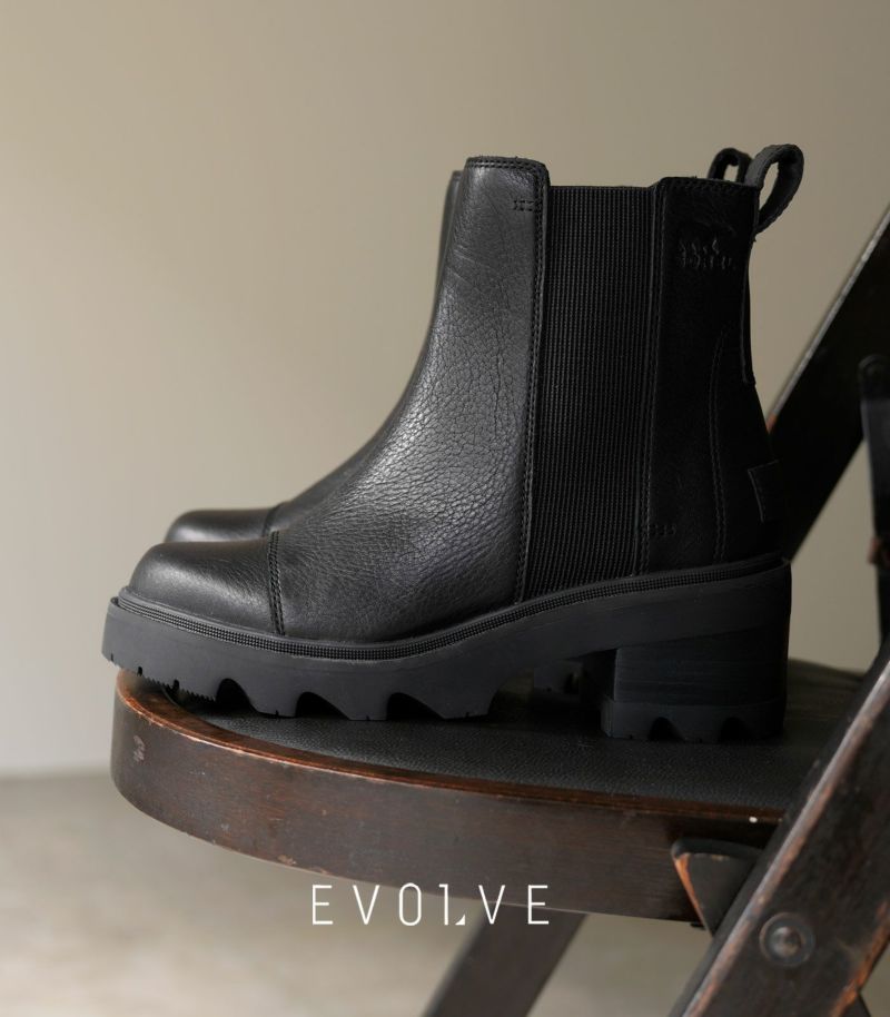 SOREL JOAN NOW CHELSEA